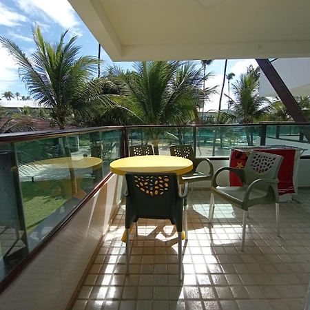 Resort Ancorar Porto de Galinhas Flat 1202 Exterior foto