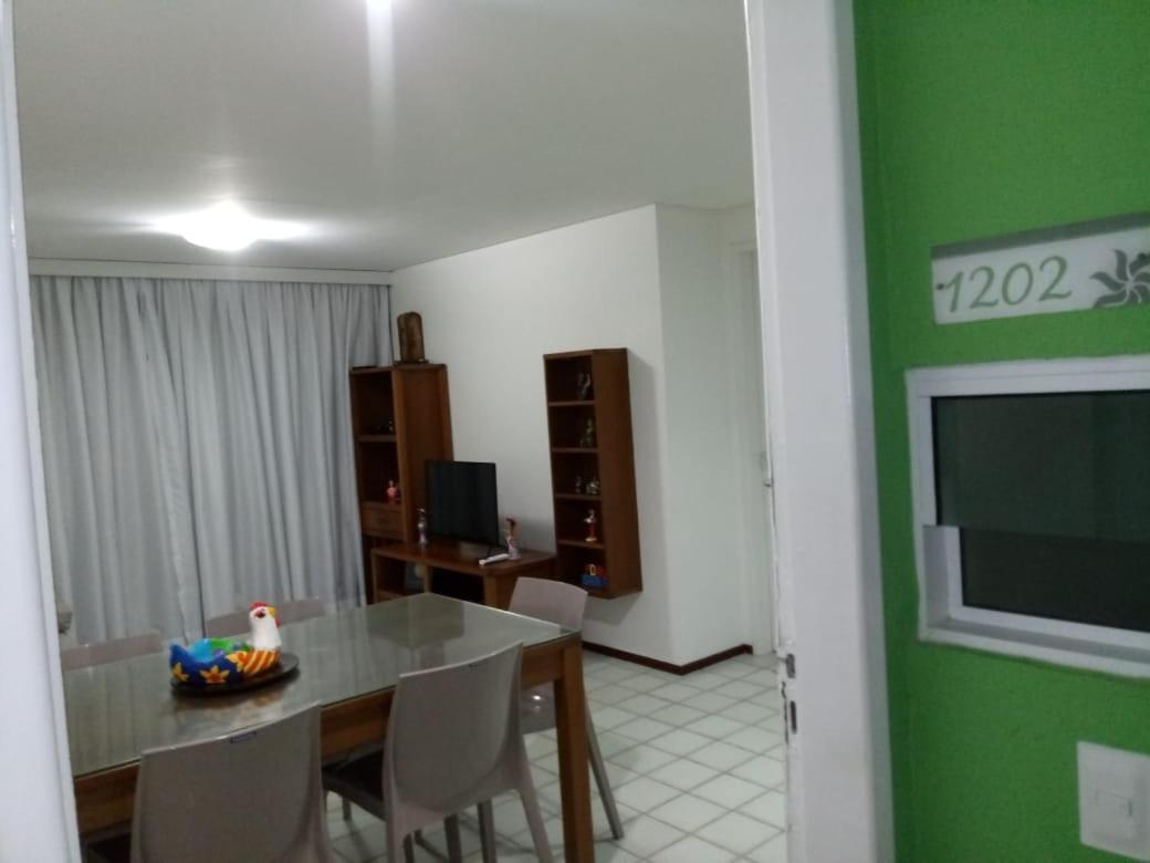 Resort Ancorar Porto de Galinhas Flat 1202 Exterior foto