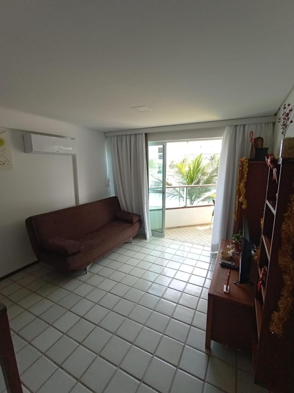 Resort Ancorar Porto de Galinhas Flat 1202 Exterior foto