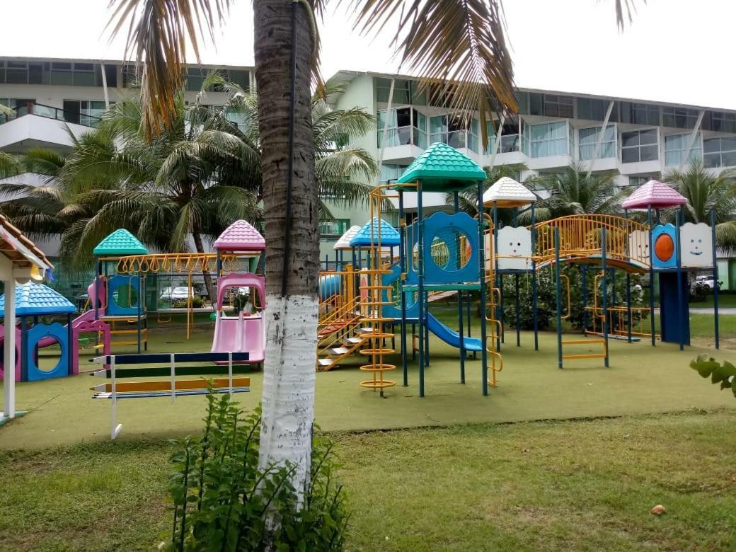 Resort Ancorar Porto de Galinhas Flat 1202 Exterior foto