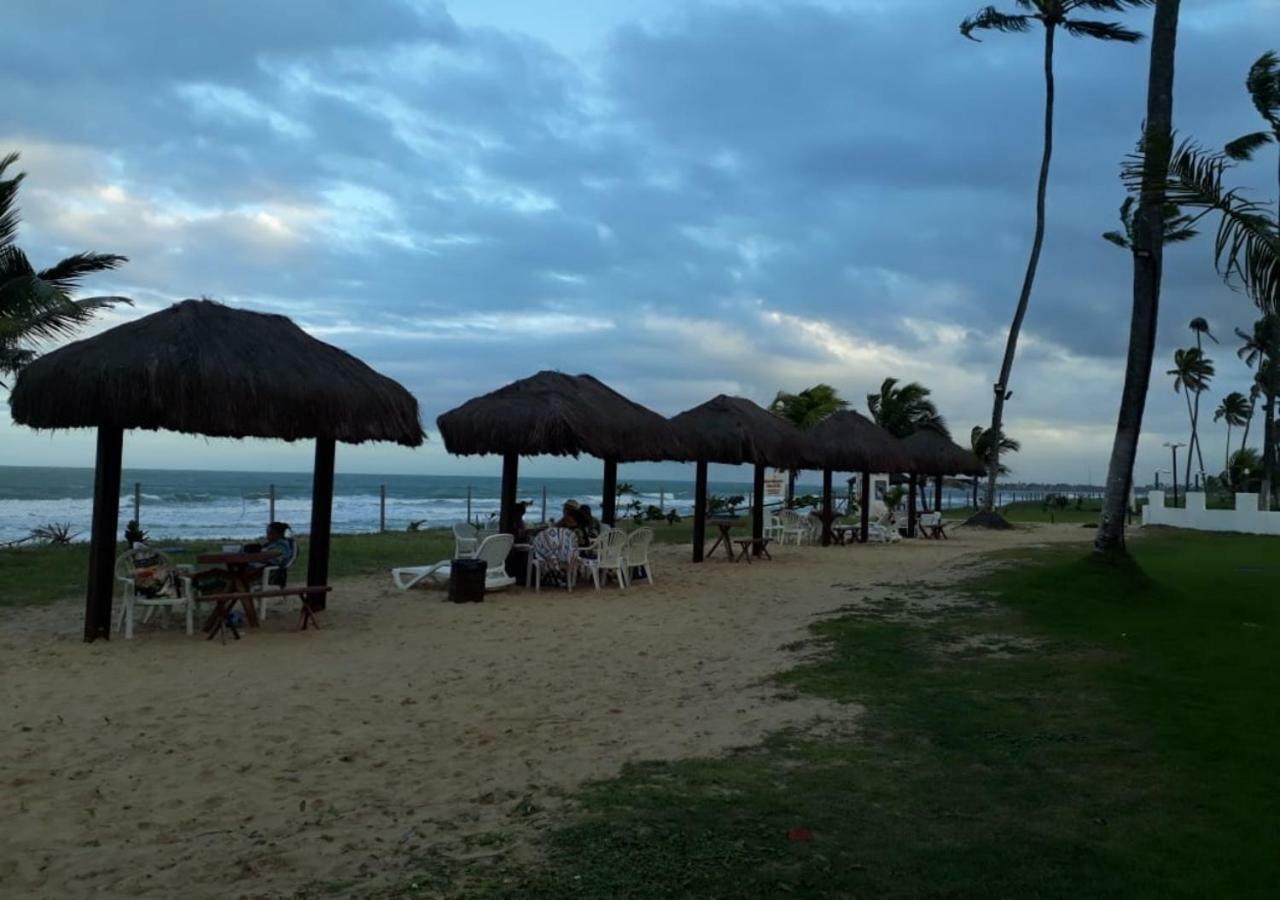 Resort Ancorar Porto de Galinhas Flat 1202 Exterior foto