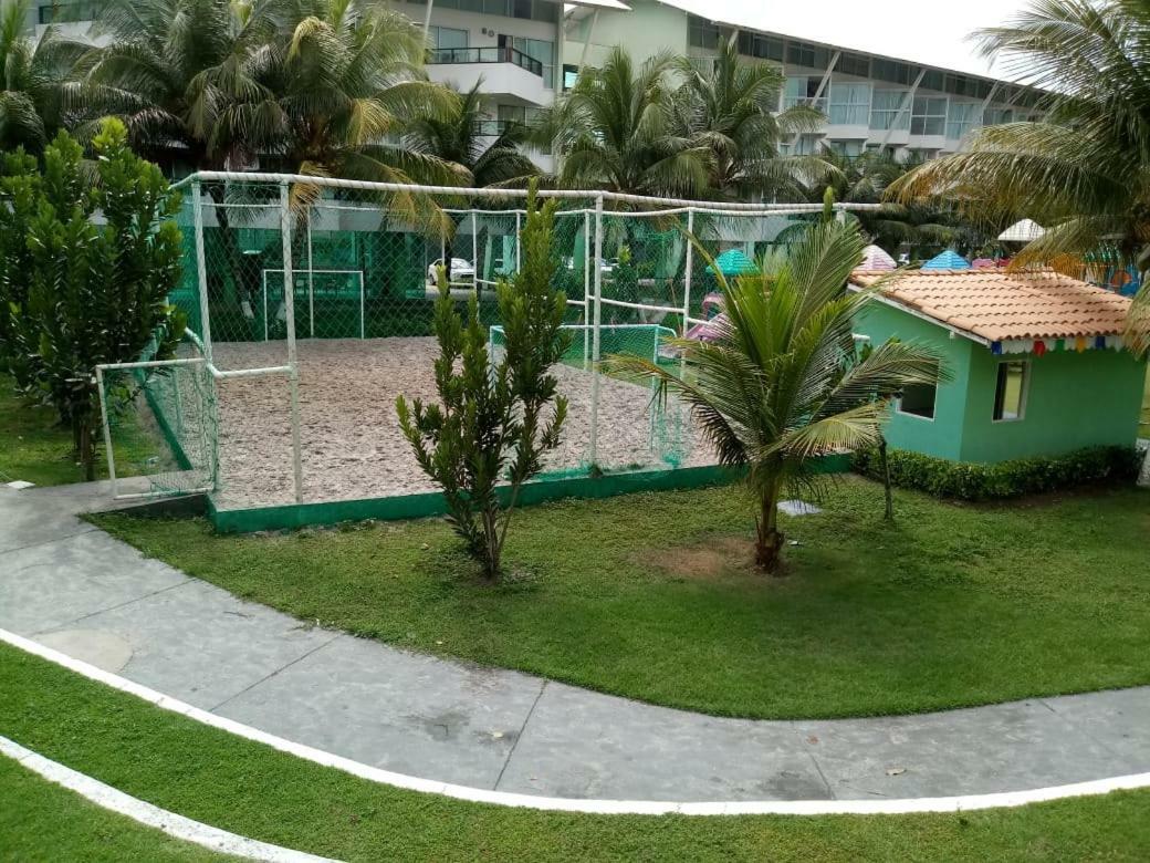 Resort Ancorar Porto de Galinhas Flat 1202 Exterior foto