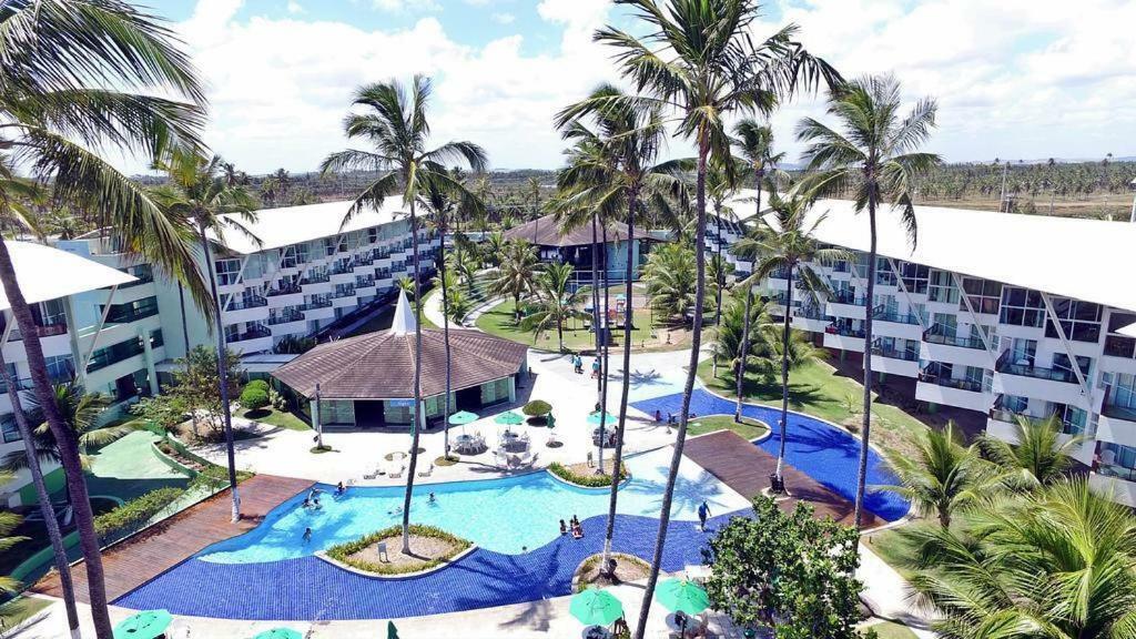 Resort Ancorar Porto de Galinhas Flat 1202 Exterior foto