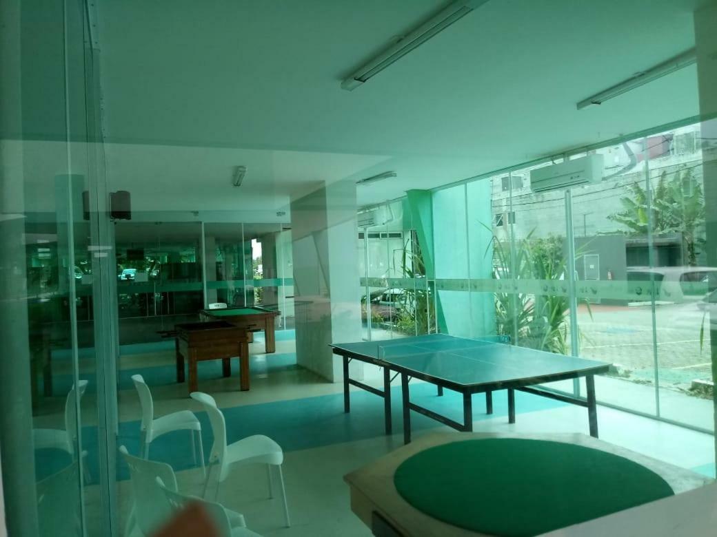 Resort Ancorar Porto de Galinhas Flat 1202 Exterior foto