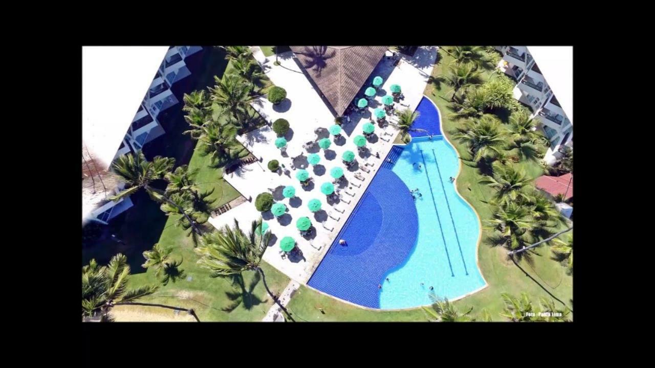 Resort Ancorar Porto de Galinhas Flat 1202 Exterior foto