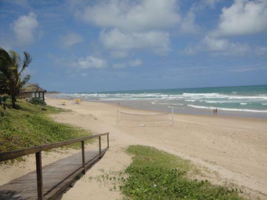 Resort Ancorar Porto de Galinhas Flat 1202 Exterior foto